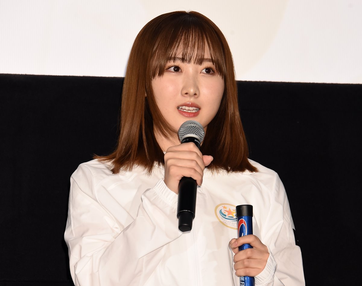 「パンパンになってる」本田望結　20歳の“ふっくら激変姿”にネット衝撃「丸くなった？？」