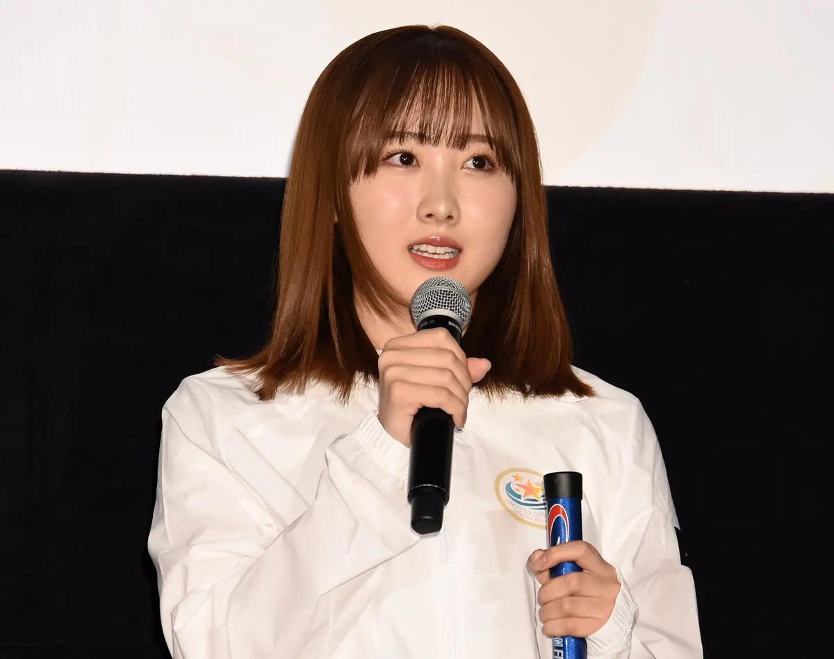 「パンパンになってる」本田望結　20歳の“ふっくら激変姿”にネット衝撃「丸くなった？？」