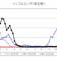 2024/12/18 インフルエンザの流行注意報を発令します ～咳エチケット、手洗いをして感染予防に努めましょう～