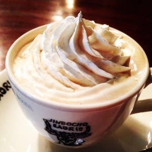 神保町でノスタルジックな気分に浸ろう。こだわりのコーヒーが飲める喫茶店4選 2番目の画像