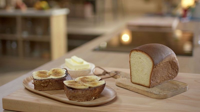 Receta de torrijas a la andaluza