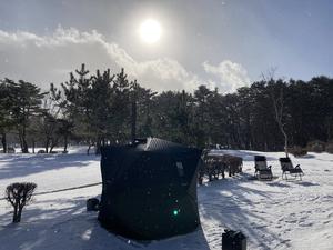 甲子温泉 白河高原カントリークラブ 写真