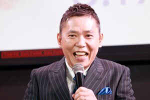 爆笑問題　太田光