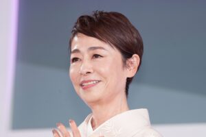 安藤優子が“福袋を買わない理由”　「…じゃないと買えない」告白に、深く頷いた共演者も