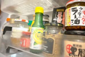 約8割が経験している「調味料」の”あるある”　料理に、一度使っただけで…