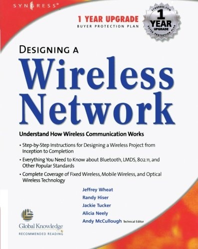 Designing a Wireless Network