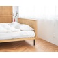 NOWHERE LIKE HOME Bedframe UNIK FLATの写真