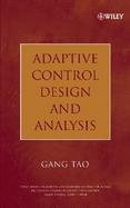 Adaptive Control Design and Analysis cover