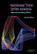 Nonlinear Time Series Analysis cover