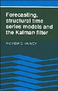 Forecasting, Structural Time Series Models & the Kalman Filter cover