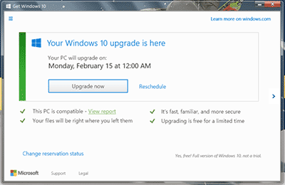 海外のGet Windows10アプリ