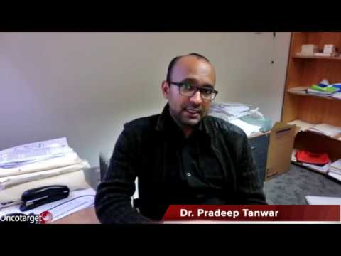 interview - Interview with Dr. Tanwar from the University of Newcastle