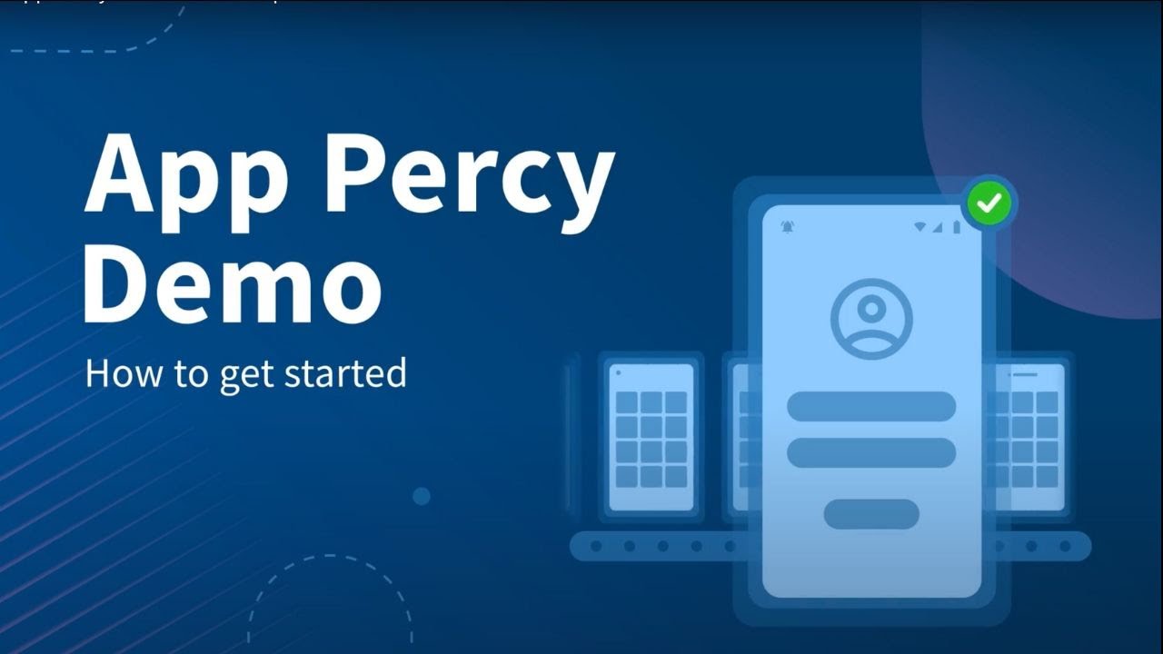 App Percy