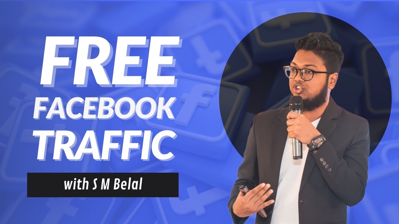 How to Grow Your Business With Facebook Marketing | ফ্রি ট্রাফিক ফেসবুক মার্কেটিং