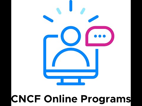 CNCF On demand webinar: Everything you need to know about Kubernetes certification