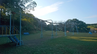 たかのやまレク公園キャンプ場　20201128