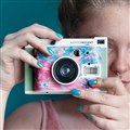 「Lomo’Instant Camera - Song’s Palette」