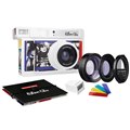 Lomo’Instant Wide Camera and Lenses William Klein Edition