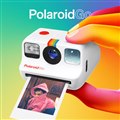 「Polaroid Go」