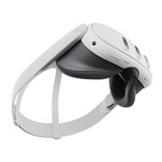 512GBモデルは15,400円の値下げ、VRヘッドセット「Meta Quest 3」が価格改定