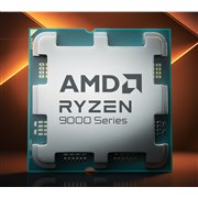 AMD、第2世代3D V-Cacheを採用したCPU「Ryzen 7 9800X3D」を正式発表