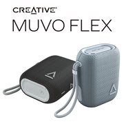 「Creative MUVO Flex」