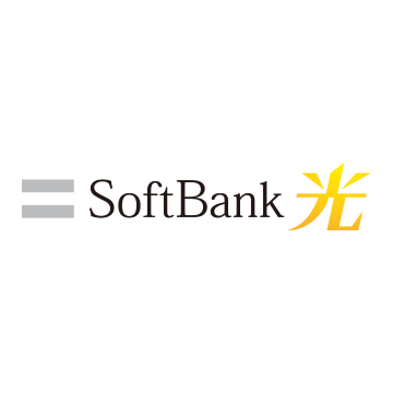 SoftBank 光