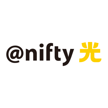 @nifty光