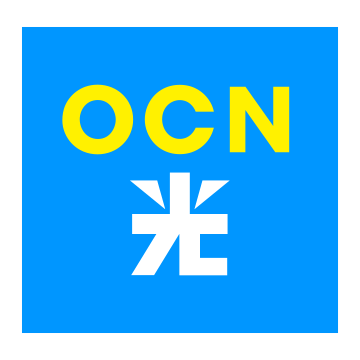 OCN 光