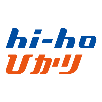 hi-ho ひかり