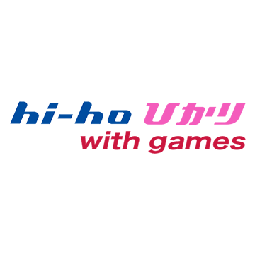 hi-hoひかり with games