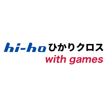 hi-hoひかりクロス with games