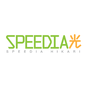 SPEEDIA光