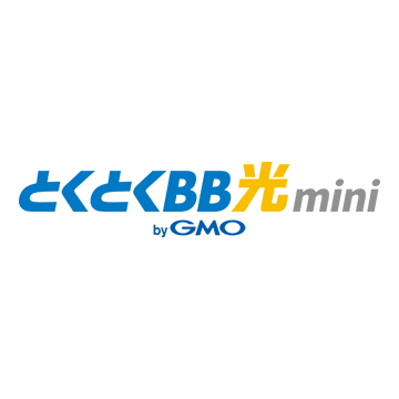 GMOとくとくBB光mini