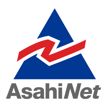 AsahiNet 光