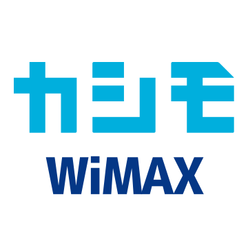 カシモWiMAX