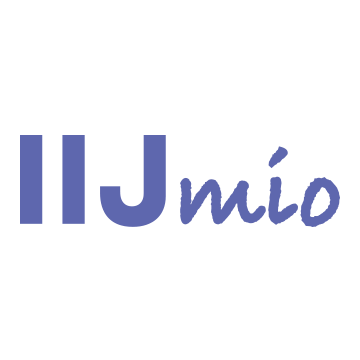 IIJmio