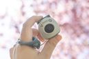 手のひらサイズの超小型カメラ「INSTAX Pal」で“写真”をシンプルに楽しむ