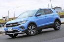 VW 新型「T-Cross」マイチェン後の進化を試乗チェック！