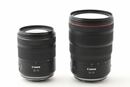 キヤノン「RF28-70mm F2.8 IS STM」の“Lレンズに匹敵する性能”を体感！