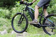 国産初のMTB×電動アシスト自転車！ 山で遊べて街乗りも快適なパナソニック「XM1」