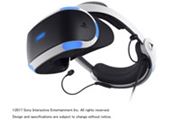 初代の発売から1年、新型「PSVR」が発売開始！　今度は買いやすくなった？