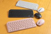 コンパクトな高性能キーボード「MX KEYS MINI」登場、狭いデスクでもこだわりのキーボードを！