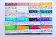 50円安い！ 「アイコス イルマ アイ」の廉価スティック「SENTIA（センティア）」全種類比較