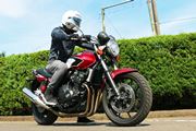 名車の仲間入り間違いなし！ 30年の歴史に幕を降ろしたホンダ「CB400 SUPER FOUR」を惜しむ