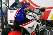 2024年の「東京モーターサイクルショー」も熱かった！ 単気筒から電動まで注目マシンが勢揃い