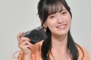 「LUMIX S9」の魅力は“小型・軽量”だけじゃない！ 「クリエイティブLUT」がとっても面白い