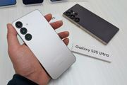 ツヨツヨAI搭載「Galaxy S25」登場！ 使ってみたくなる便利機能が満載