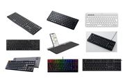 《2024年》キーボードおすすめ13選 定番品から高級品、ゲーミング用まで厳選！