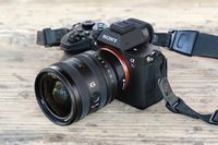 ソニー「FE 24-50mm F2.8 G」は“標準好き”注目のニュータイプズーム！